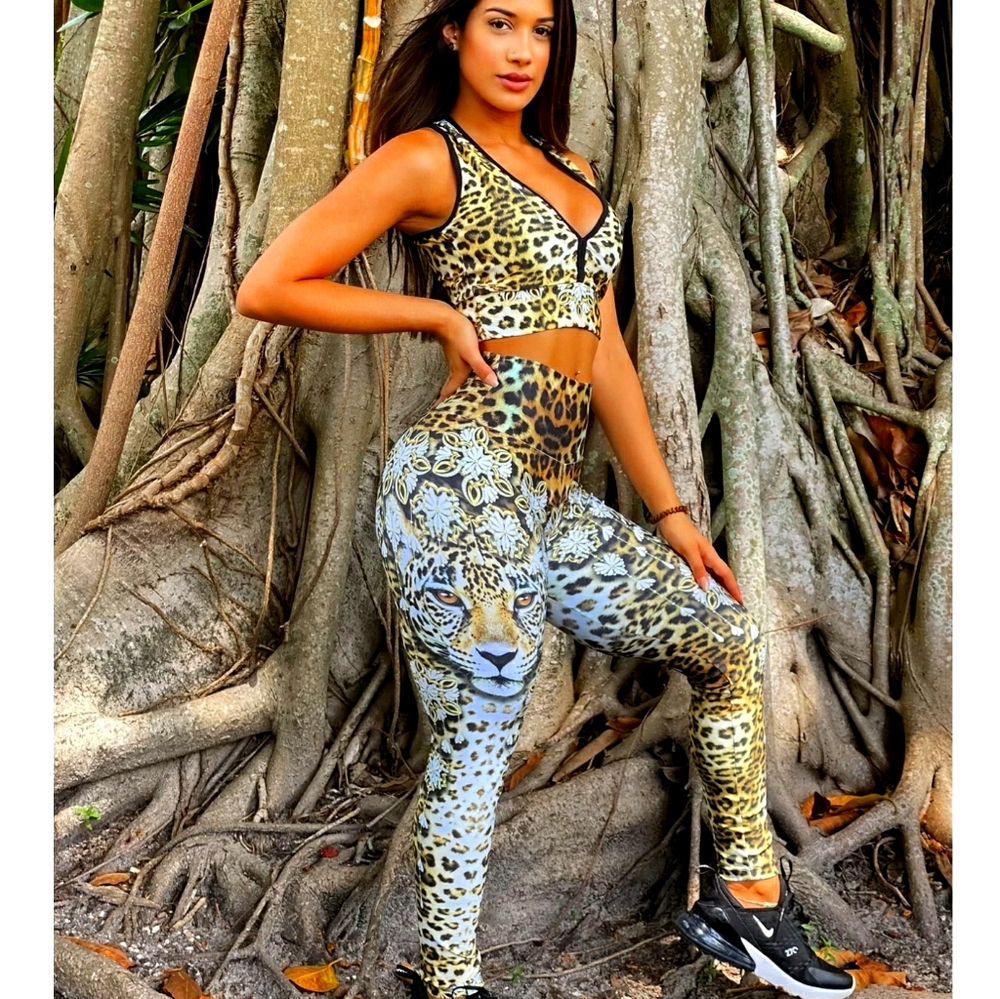 Gym Sport Set
